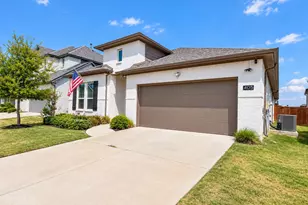 405 Hoot Owl Hl, Weston, TX 75009 - Photo 2