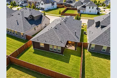 405 Hoot Owl Hill, Weston, TX 75009 - Photo 24