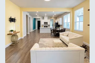 405 Hoot Owl Hill, Weston, TX 75009 - Photo 8