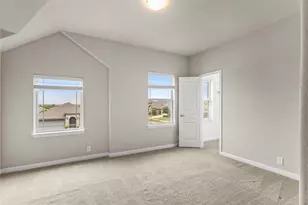 801 Oriel Cir, Fort Worth, TX 76036 - Photo 18
