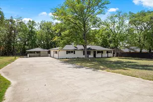 205 Short St, Canton, TX 75103 - Photo 2