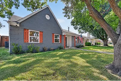 4505 Hale Street, The Colony, TX 75056 - Photo 2