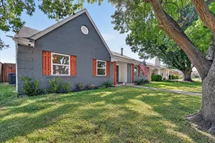 4505 Hale St, The Colony, TX 75056 - Photo 2