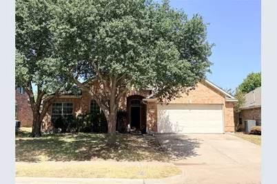 413 Rock Meadow Trail, Mansfield, TX 76063 - Photo 1