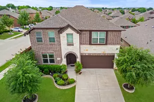 801 Oriel Cir, Fort Worth, TX 76036 - Photo 1