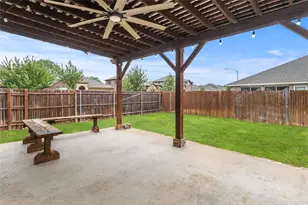 801 Oriel Cir, Fort Worth, TX 76036 - Photo 26