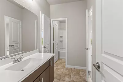 801 Oriel Circle, Fort Worth, TX 76036 - Photo 20