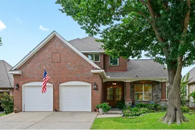 2005 Hillcrest Court, McKinney, TX 75072 - Photo 2