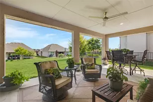 9716 Siltstone Dr, Denton, TX 76207 - Photo 30
