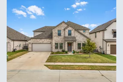 305 Laurel Drive, Justin, TX 76247 - Photo 1