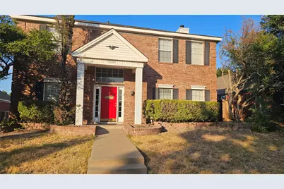 10504 Preston Vineyard Drive, Frisco, TX 75035 - Photo 1