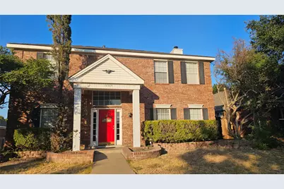 10504 Preston Vineyard Drive, Frisco, TX 75035 - Photo 2