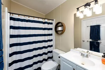 174 Denton Heights Lane, Weatherford, TX 76085 - Photo 22