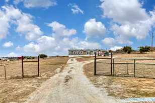 174 Denton Heights Ln, Weatherford, TX 76085 - Photo 1