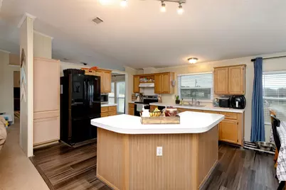 174 Denton Heights Lane, Weatherford, TX 76085 - Photo 6