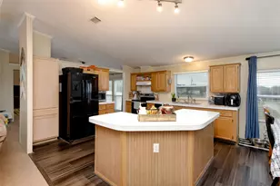 174 Denton Heights Ln, Weatherford, TX 76085 - Photo 6