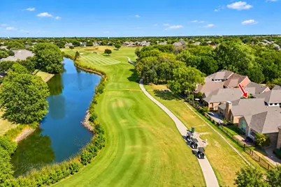2313 Canyon Creek Drive, McKinney, TX 75072 - Photo 2