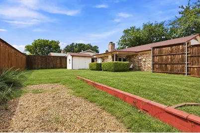216 Old Hickory Drive, Irving, TX 75060 - Photo 34