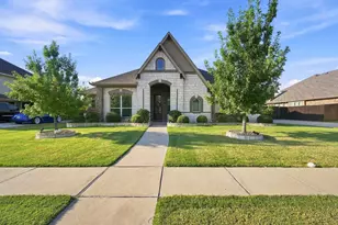 518 Stillwater Dr, Waxahachie, TX 75165 - Photo 4