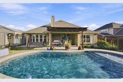 518 Stillwater Drive, Waxahachie, TX 75165 - Photo 2