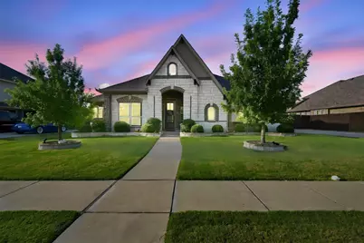 518 Stillwater Drive, Waxahachie, TX 75165 - Photo 1