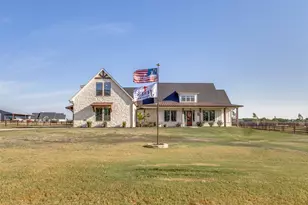 341 George Rd, Howe, TX 75459 - Photo 2