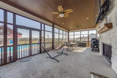 341 George Road, Howe, TX 75459 - Photo 26