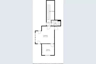 341 George Road, Howe, TX 75459 - Photo 34