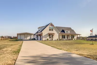 341 George Road, Howe, TX 75459 - Photo 1