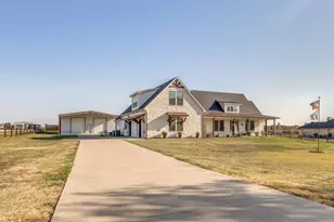 341 George Rd, Howe, TX 75459 - Photo 1