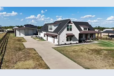 341 George Road, Howe, TX 75459 - Photo 36