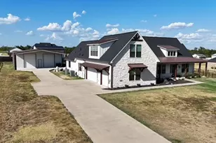 341 George Rd, Howe, TX 75459 - Photo 36