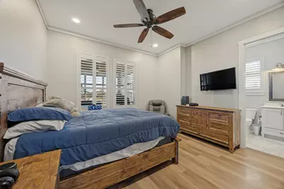 341 George Road, Howe, TX 75459 - Photo 14