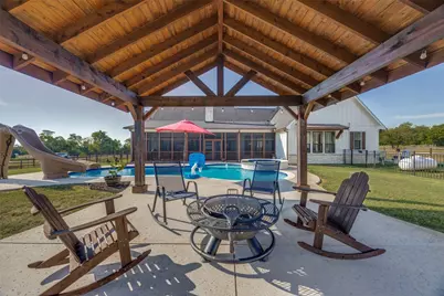 341 George Road, Howe, TX 75459 - Photo 28