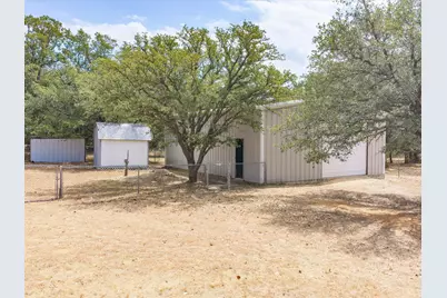 401 Faith Trail, Paradise, TX 76073 - Photo 28