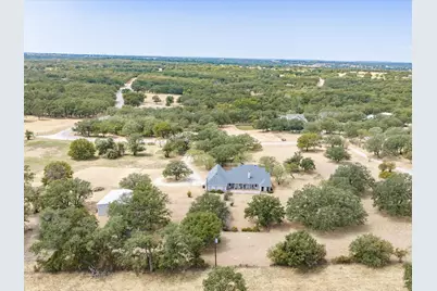 401 Faith Trail, Paradise, TX 76073 - Photo 32