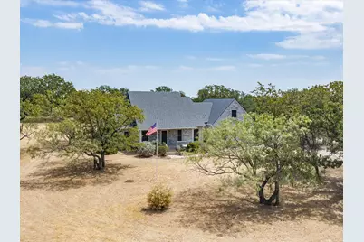 401 Faith Trail, Paradise, TX 76073 - Photo 36
