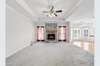 401 Faith Trail, Paradise, TX 76073 - Photo 8