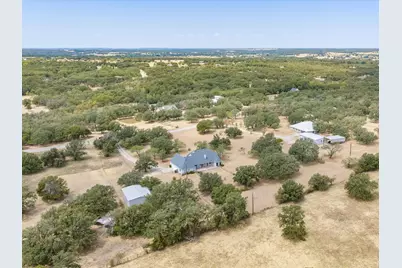 401 Faith Trail, Paradise, TX 76073 - Photo 34
