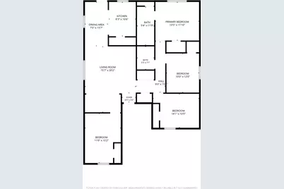 4012 Whitby Avenue, Dallas, TX 75237 - Photo 4