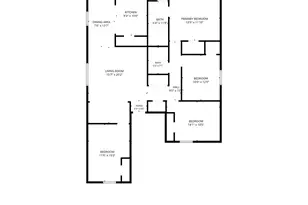 4012 Whitby Ave, Dallas, TX 75237 - Photo 4