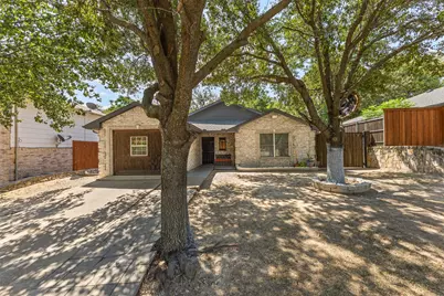 4012 Whitby Avenue, Dallas, TX 75237 - Photo 1