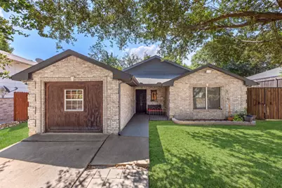 4012 Whitby Avenue, Dallas, TX 75237 - Photo 2