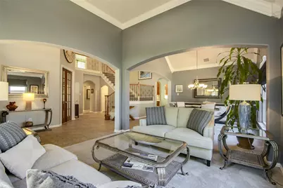 2705 Quail Cove Drive, Highland Village, TX 75077 - Photo 16