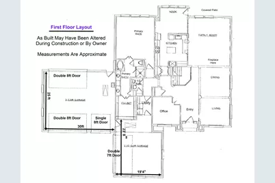 2705 Quail Cove Drive, Highland Village, TX 75077 - Photo 8