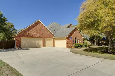 2705 Quail Cove Drive, Highland Village, TX 75077 - Photo 4