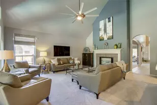 2705 Quail Cove Dr, Highland Village, TX 75077 - Photo 20