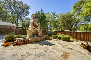2705 Quail Cove Dr, Highland Village, TX 75077 - Photo 40