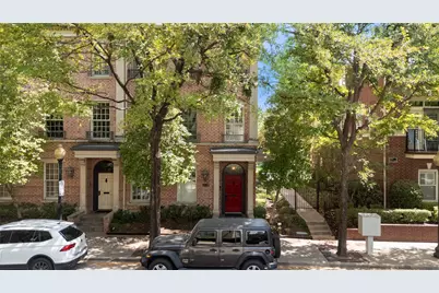 2838 State Street, Dallas, TX 75204 - Photo 1