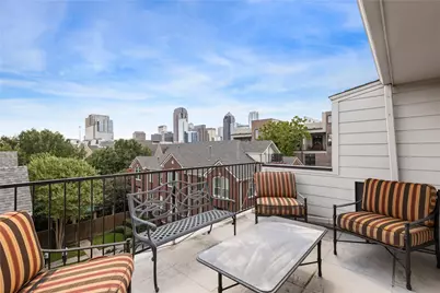 2838 State Street, Dallas, TX 75204 - Photo 24